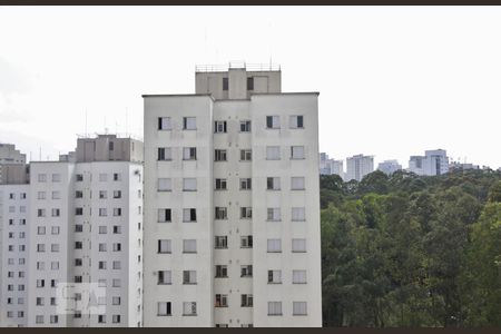 Vista do quarto 1 de apartamento à venda com 2 quartos, 58m² em Vila Andrade, São Paulo