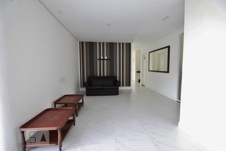 Apartamento à venda com 58m², 2 quartos e 2 vagasSalão de festas