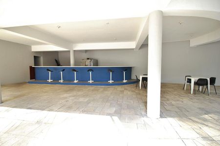Apartamento à venda com 58m², 2 quartos e 2 vagasÁrea da piscina