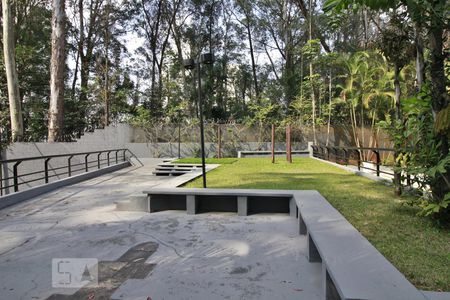 Apartamento à venda com 58m², 2 quartos e 2 vagasÁrea da piscina