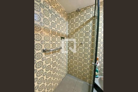 Apartamento para alugar com 100m², 3 quartos e 1 vagaBanheiro Social