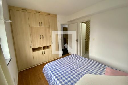 Apartamento para alugar com 100m², 3 quartos e 1 vagaQuarto 3 - Suite