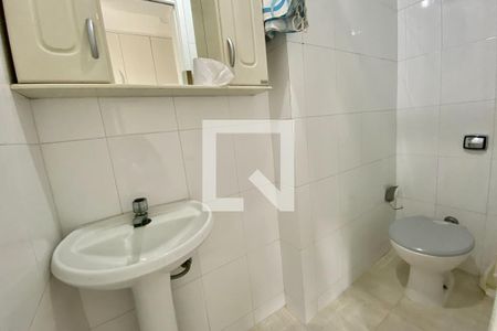 Apartamento para alugar com 100m², 3 quartos e 1 vagaBanheiro de serviço