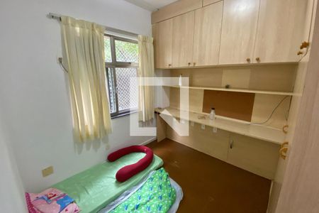 Quarto 1  de apartamento para alugar com 3 quartos, 100m² em Botafogo, Rio de Janeiro