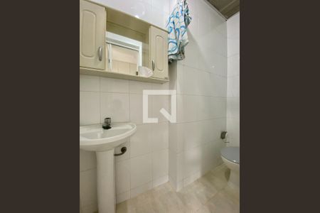 Apartamento para alugar com 100m², 3 quartos e 1 vagaBanheiro de serviço