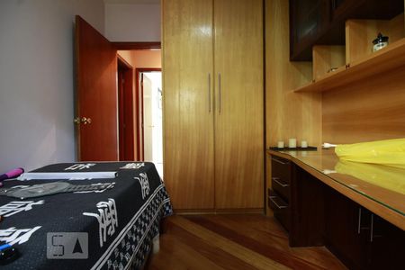 Quarto 1 de apartamento à venda com 2 quartos, 63m² em Vila Andrade, São Paulo