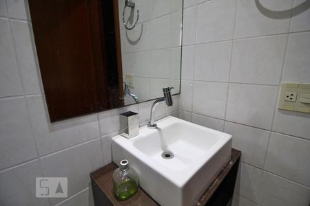 Pia de apartamento à venda com 2 quartos, 63m² em Vila Andrade, São Paulo