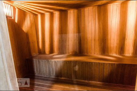 Apartamento à venda com 55m², 2 quartos e 1 vagaÁrea Comum - Sauna