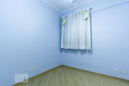 quarto de apartamento à venda com 2 quartos, 55m² em Vila Bertioga, São Paulo