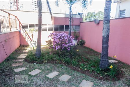 Apartamento à venda com 55m², 2 quartos e 1 vagaÁrea Comum - Jardim