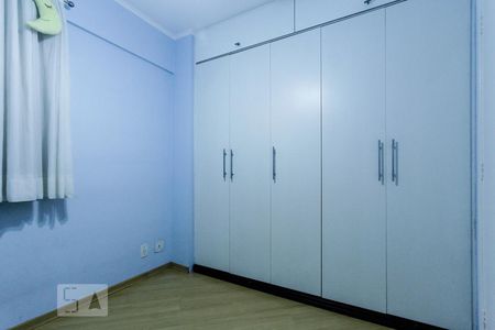 quarto de apartamento à venda com 2 quartos, 55m² em Vila Bertioga, São Paulo