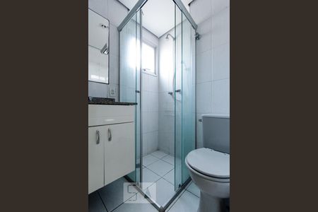 Apartamento à venda com 55m², 2 quartos e 1 vagabanheiro suite