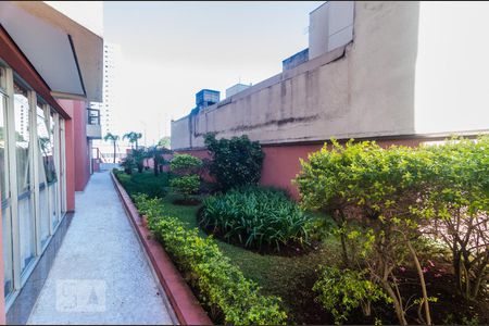 Apartamento à venda com 55m², 2 quartos e 1 vagaÁrea Comum