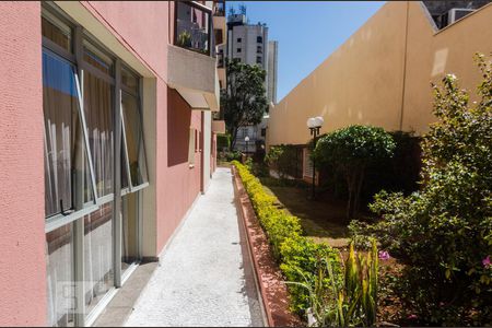 Apartamento à venda com 55m², 2 quartos e 1 vagaÁrea Comum