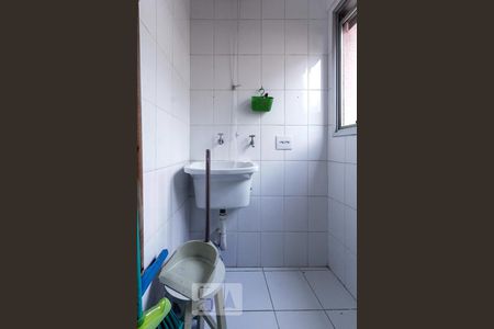 Apartamento à venda com 55m², 2 quartos e 1 vagabanheiro serviço