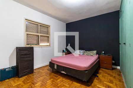 Quarto 1 - Suíte de casa à venda com 3 quartos, 164m² em Jardim Prudência, São Paulo