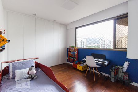 Apartamento à venda com 110m², 2 quartos e 1 vagaQuarto