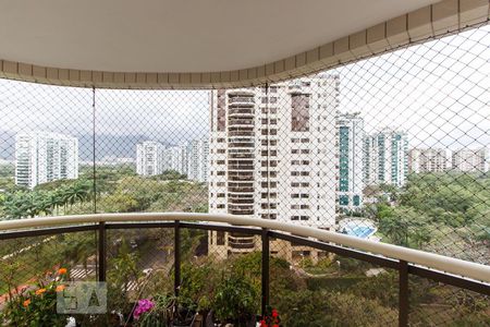 Apartamento à venda com 110m², 2 quartos e 1 vagaVista Sala