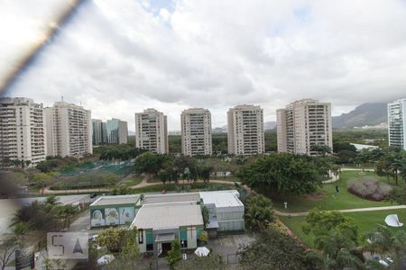 Apartamento à venda com 110m², 2 quartos e 1 vagaVista Sacada