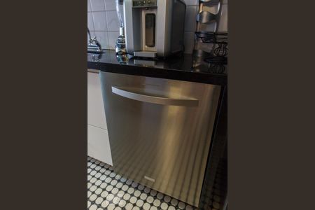 Apartamento à venda com 110m², 2 quartos e 1 vagaDetalhe