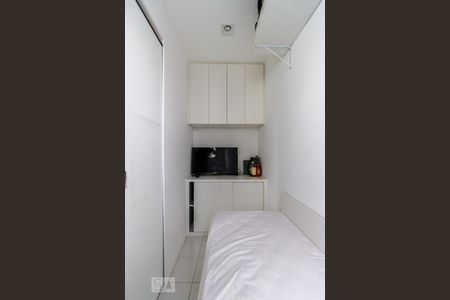 Apartamento à venda com 110m², 2 quartos e 1 vagaQuarto de Serviço