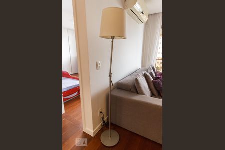 Apartamento à venda com 110m², 2 quartos e 1 vagaDetalhe