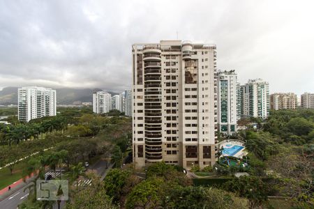 Apartamento à venda com 110m², 2 quartos e 1 vagaVista Quarto de Serviço