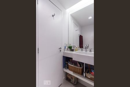 Apartamento à venda com 110m², 2 quartos e 1 vagaBanheiro