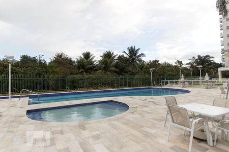 Apartamento à venda com 110m², 2 quartos e 1 vagaPiscina