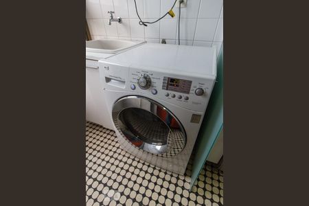 Apartamento à venda com 110m², 2 quartos e 1 vagaDetalhe