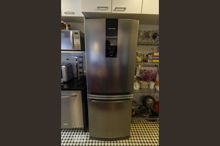 Apartamento à venda com 110m², 2 quartos e 1 vagaDetalhe