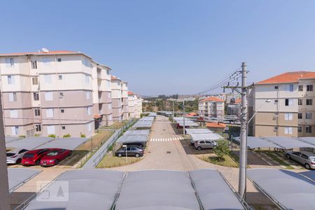 Vista de apartamento à venda com 2 quartos, 46m² em Vila Marieta, Campinas