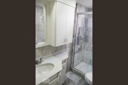 Apartamento para alugar com 200m², 4 quartos e 3 vagasBanheiro