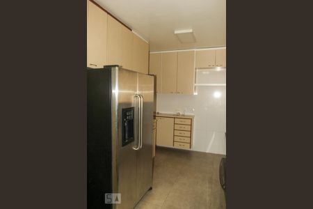 Apartamento para alugar com 200m², 4 quartos e 3 vagasCozinha