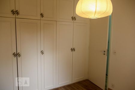 Apartamento para alugar com 200m², 4 quartos e 3 vagasQuarto 01