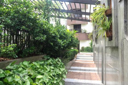 Apartamento para alugar com 200m², 4 quartos e 3 vagasHall de Entrada