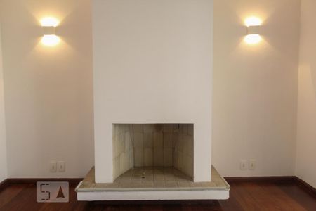 Sala de apartamento para alugar com 4 quartos, 200m² em Itaim Bibi, São Paulo