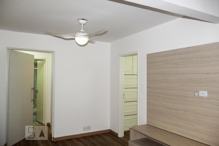 Apartamento para alugar com 200m², 4 quartos e 3 vagasSala de TV