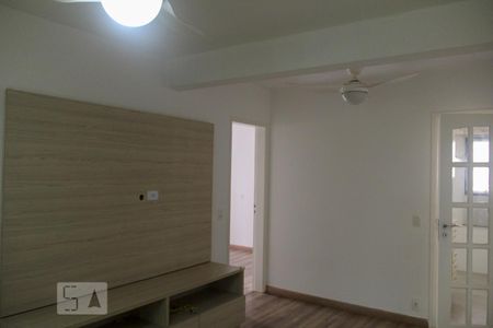 Apartamento para alugar com 200m², 4 quartos e 3 vagasSala de TV