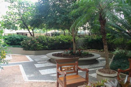 Apartamento para alugar com 200m², 4 quartos e 3 vagasÁrea comum