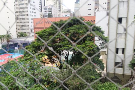 Apartamento para alugar com 200m², 4 quartos e 3 vagasVista do Quarto 01
