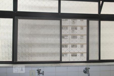 Apartamento para alugar com 200m², 4 quartos e 3 vagasÁrea de Serviço