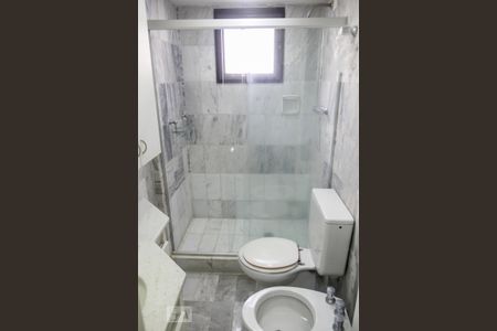 Apartamento para alugar com 200m², 4 quartos e 3 vagasBanheiro