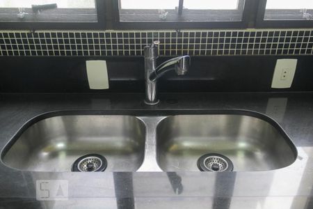 Apartamento para alugar com 200m², 4 quartos e 3 vagasCozinha