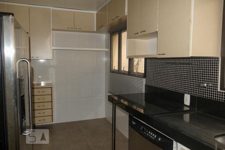 Apartamento para alugar com 200m², 4 quartos e 3 vagasCozinha