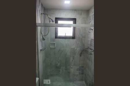 Apartamento para alugar com 200m², 4 quartos e 3 vagasBanheiro Suíte 2