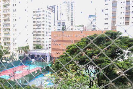 Apartamento para alugar com 200m², 4 quartos e 3 vagasVista do Quarto 02
