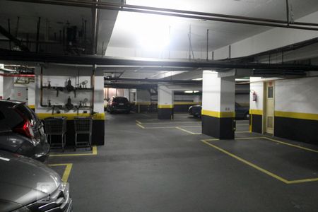 Apartamento para alugar com 200m², 4 quartos e 3 vagasGaragem