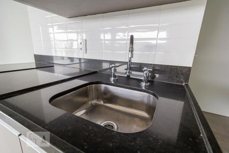 Studio para alugar com 38m², 1 quarto e 1 vagaCozinha