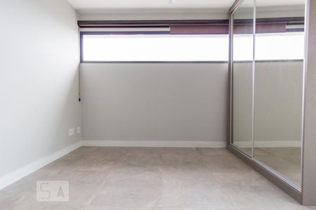 Quarto de kitnet/studio para alugar com 1 quarto, 38m² em Campo Belo, São Paulo